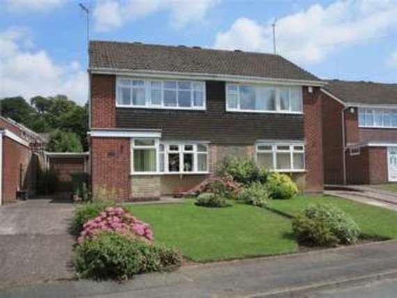 3 Bedroom Detached